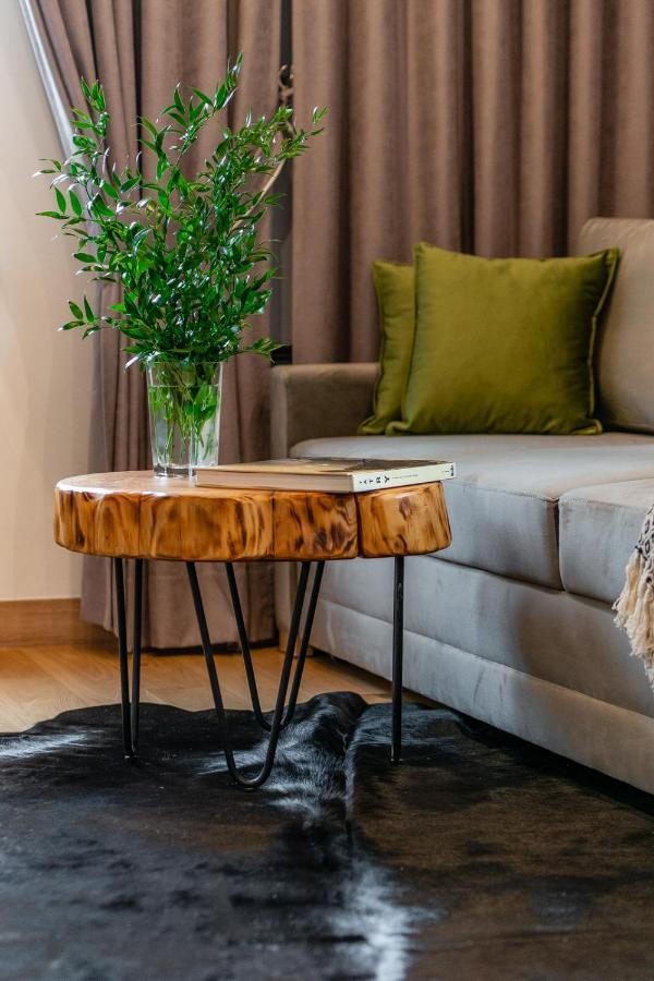 Jagiellonska Residence: Comfortable With Parking And Sauna * Zakopane