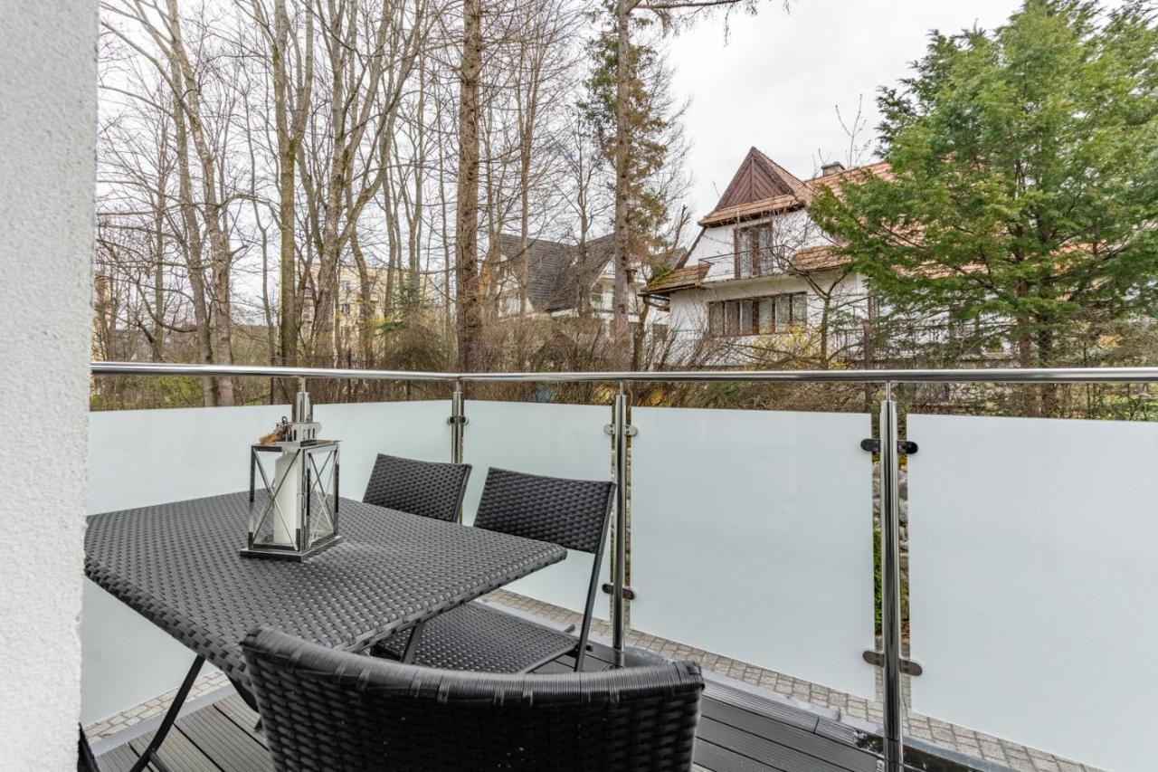 Apartment Jagiellonska Residence: Comfortable With Parking And Sauna *
