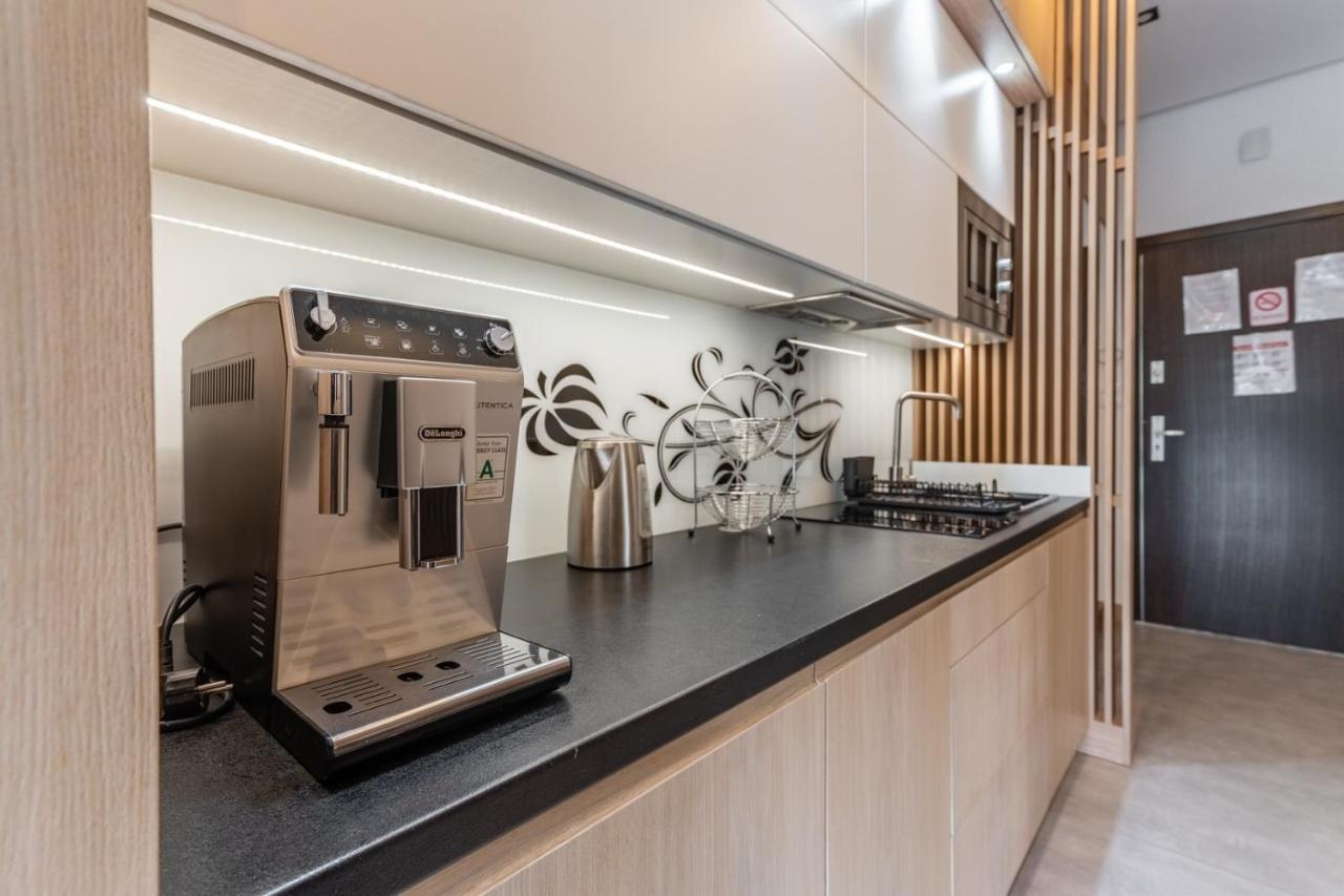 Apartment Jagiellonska Residence: Comfortable With Parking And Sauna *